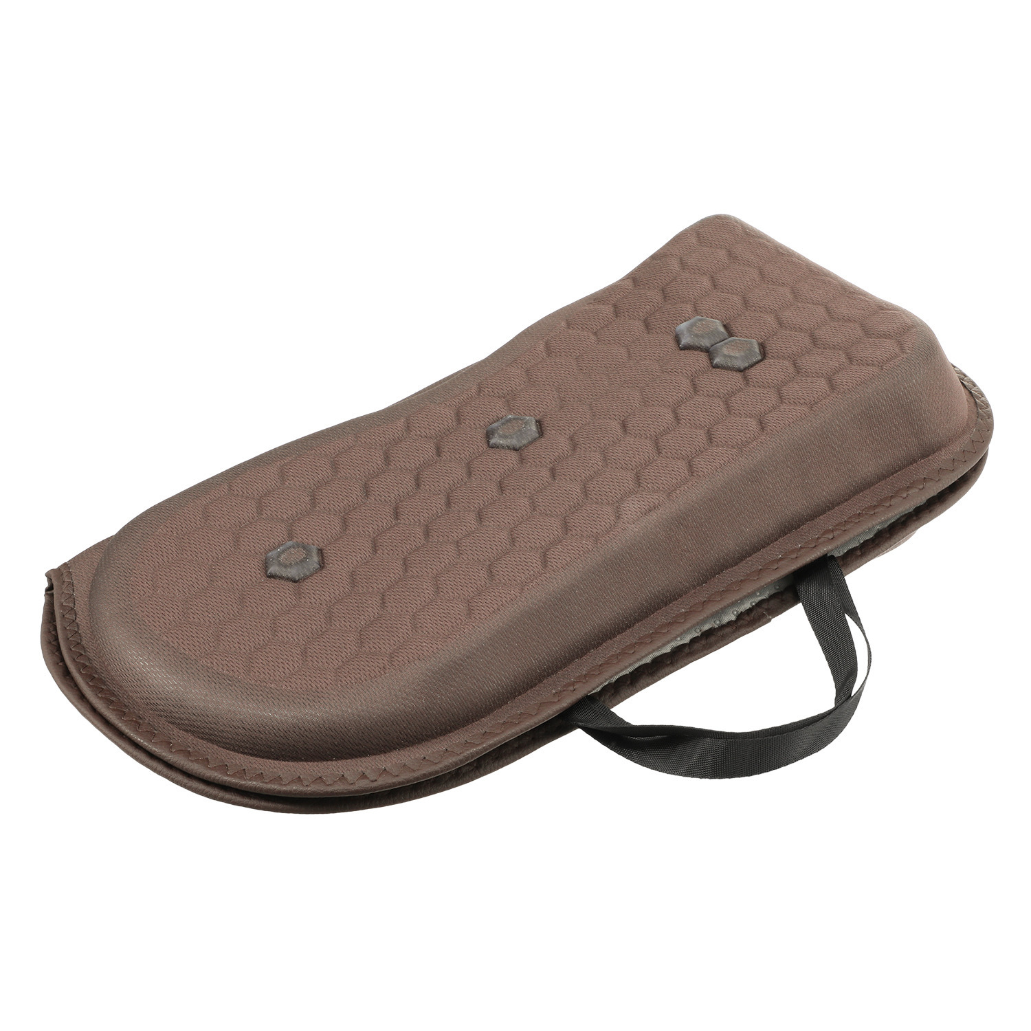 整体師が本気で考えた 折り畳める！持ち運べる！ グイ揉み坐骨楽シート