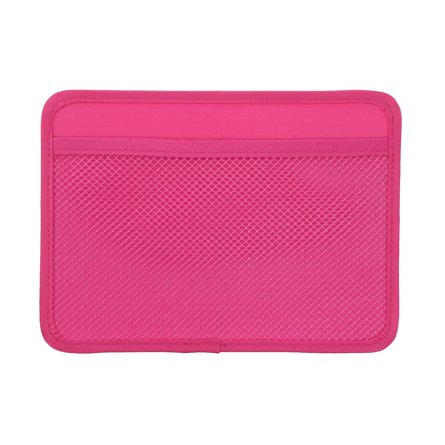 フォション プリントＡ４ジャバラ ドキュメントポーチ＆ カードケース