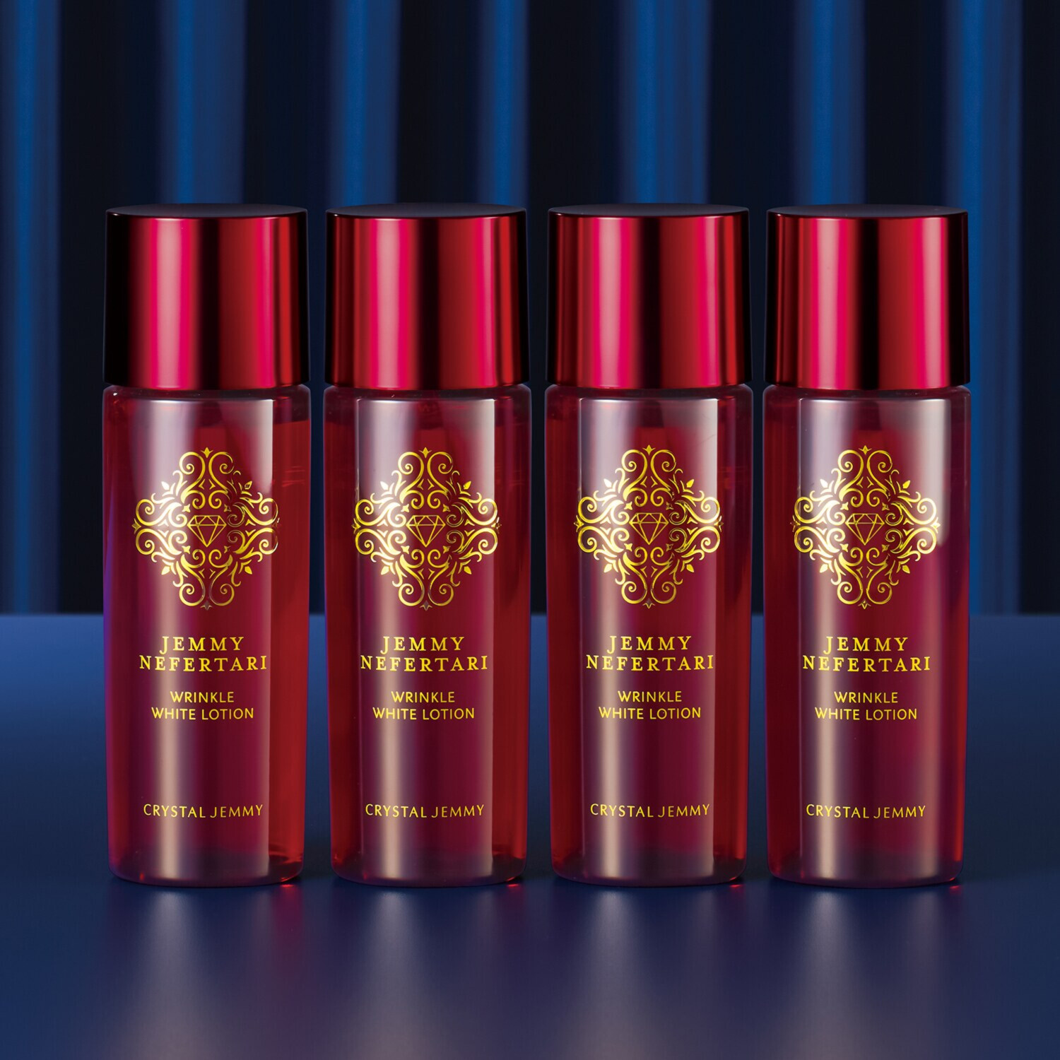 チェンジ Ｗ薬用 シワ改善＆美白化粧水 リンクルホワイト ローションＷＰＰ ４本セット