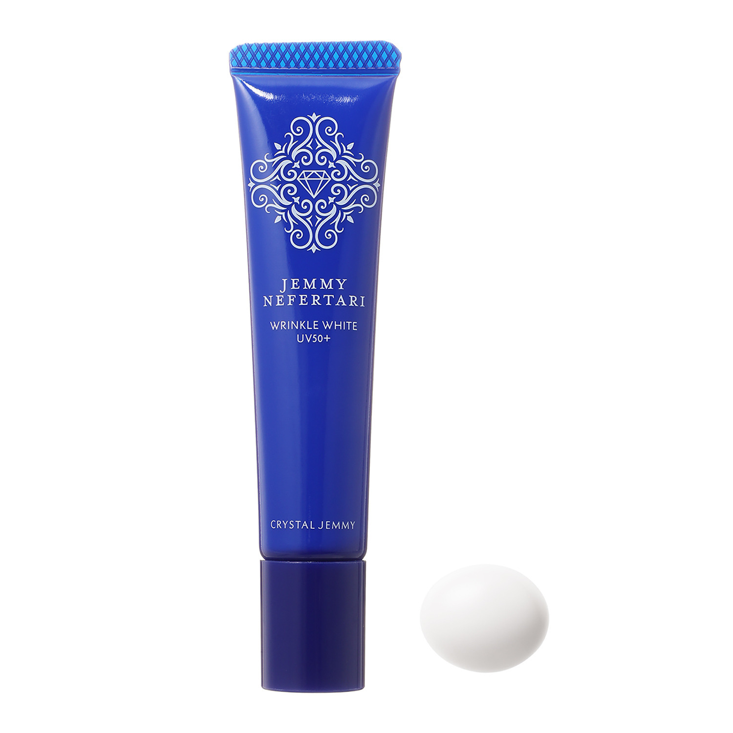 チェンジ ＴＶ通販出演２８周年 新リンクルホワイト ジュエリー４個分＆ 新ＵＶシワ改善＆美白！ 豪華セット