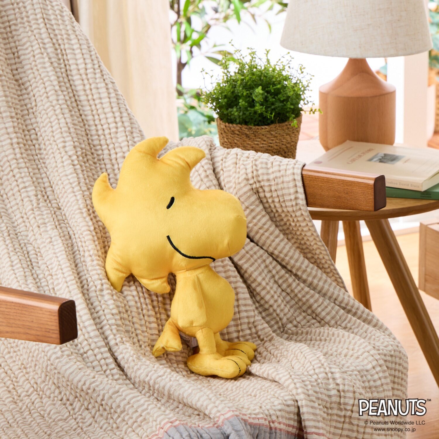 スヌーピーと仲間たち 抱きまくら