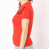 デシグアル ロゴアートプリント Ｔシャツ