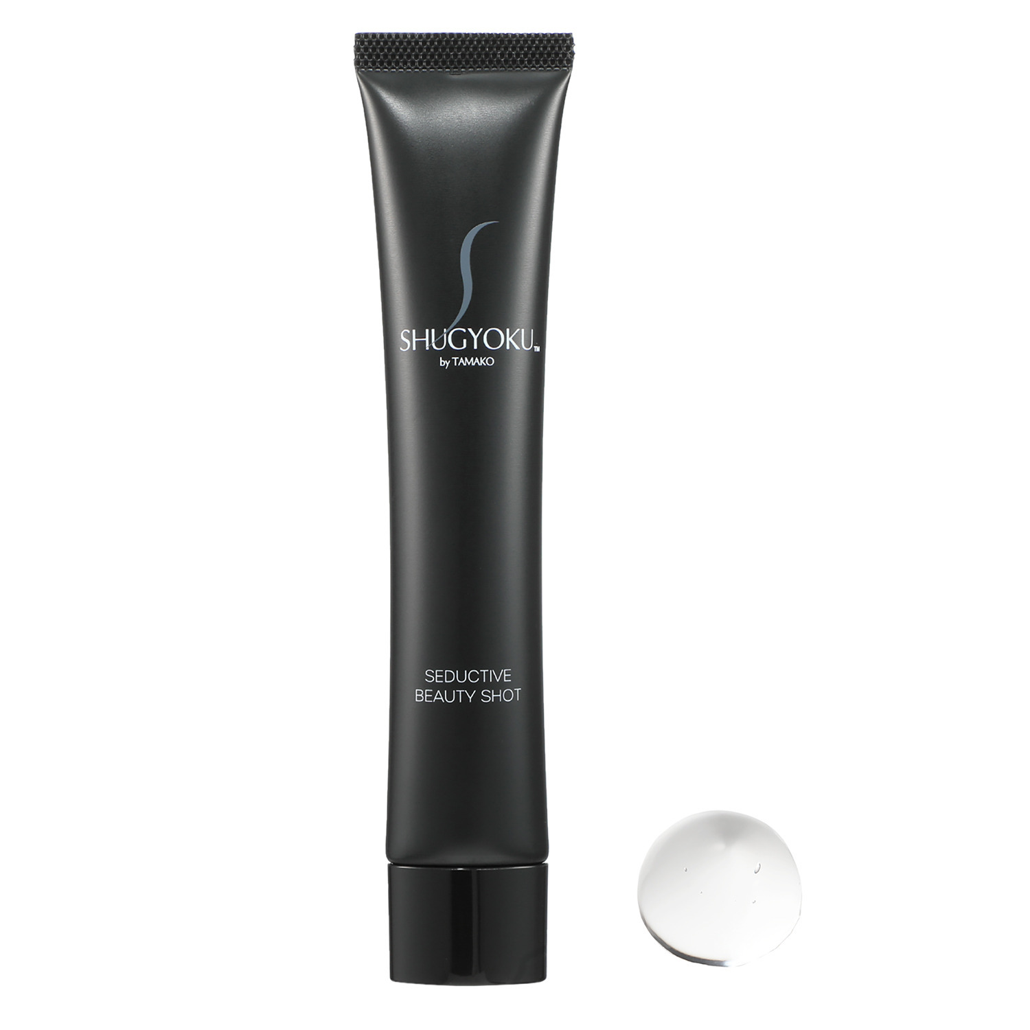 ＳＨＵＧＹＯＫＵ （シュギョク） お顔全体はもちろん 目元、唇の集中ケアにも！ Ｓ−インテンション 美容ブースター （先行美容液）