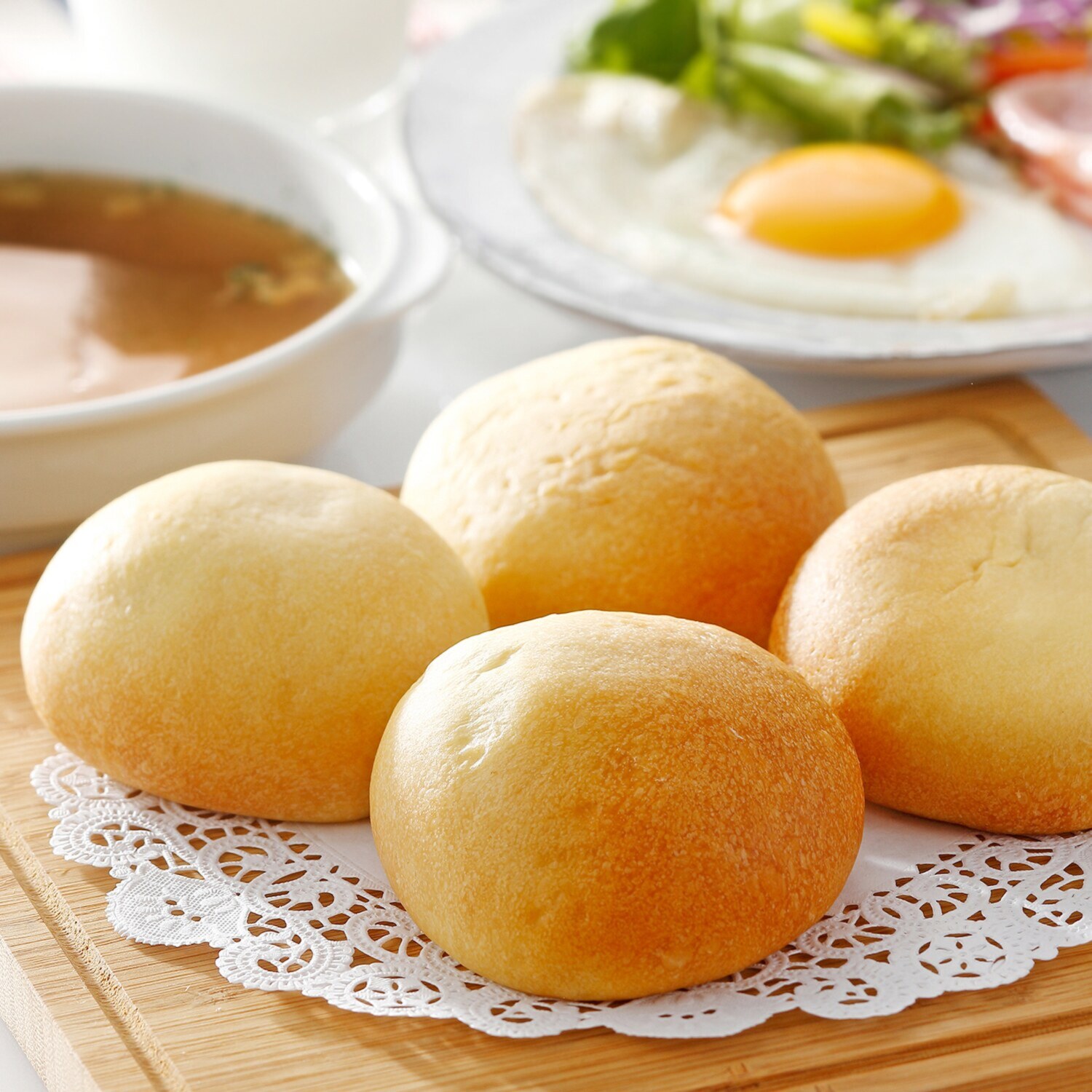 花畑牧場 北海道・十勝コーンパン