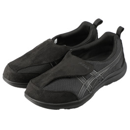 脱ぎ履き楽々＆歩きやすい アシックス ライフウォーカー ＜メンズ＞