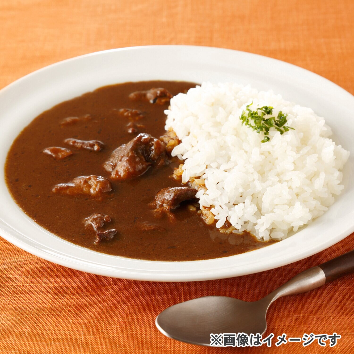 カレーづくりのプロが 仕上げた 松阪牛牛すじカレー ＜増量セット＞