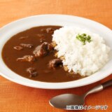 カレーづくりのプロが 仕上げた 松阪牛牛すじカレー ＜増量セット＞