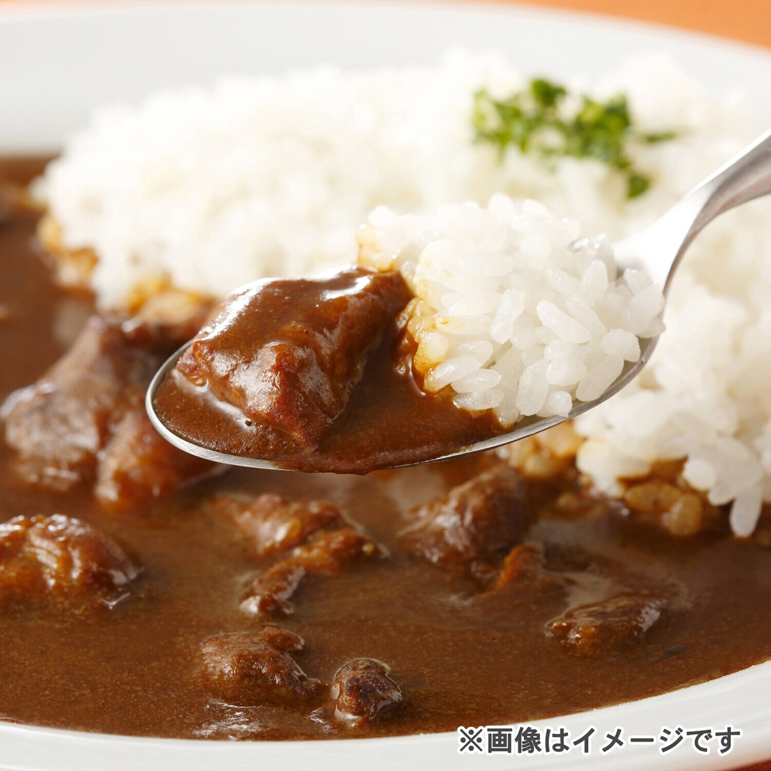 カレーづくりのプロが 仕上げた 松阪牛牛すじカレー ＜増量セット＞