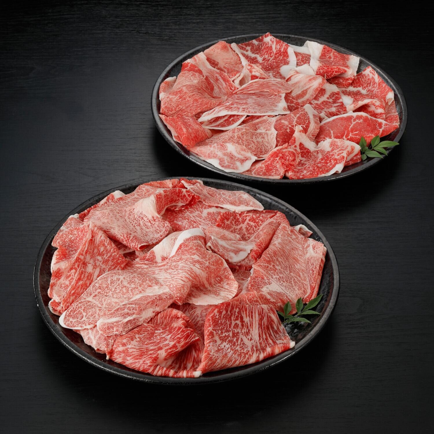 老舗肉問屋ニイチク 特選石垣牛 切り落とし