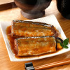 目利き人厳選！ 骨までやわらかこだわり 常温煮魚＜さんま２種＞ （フレッシュパック）