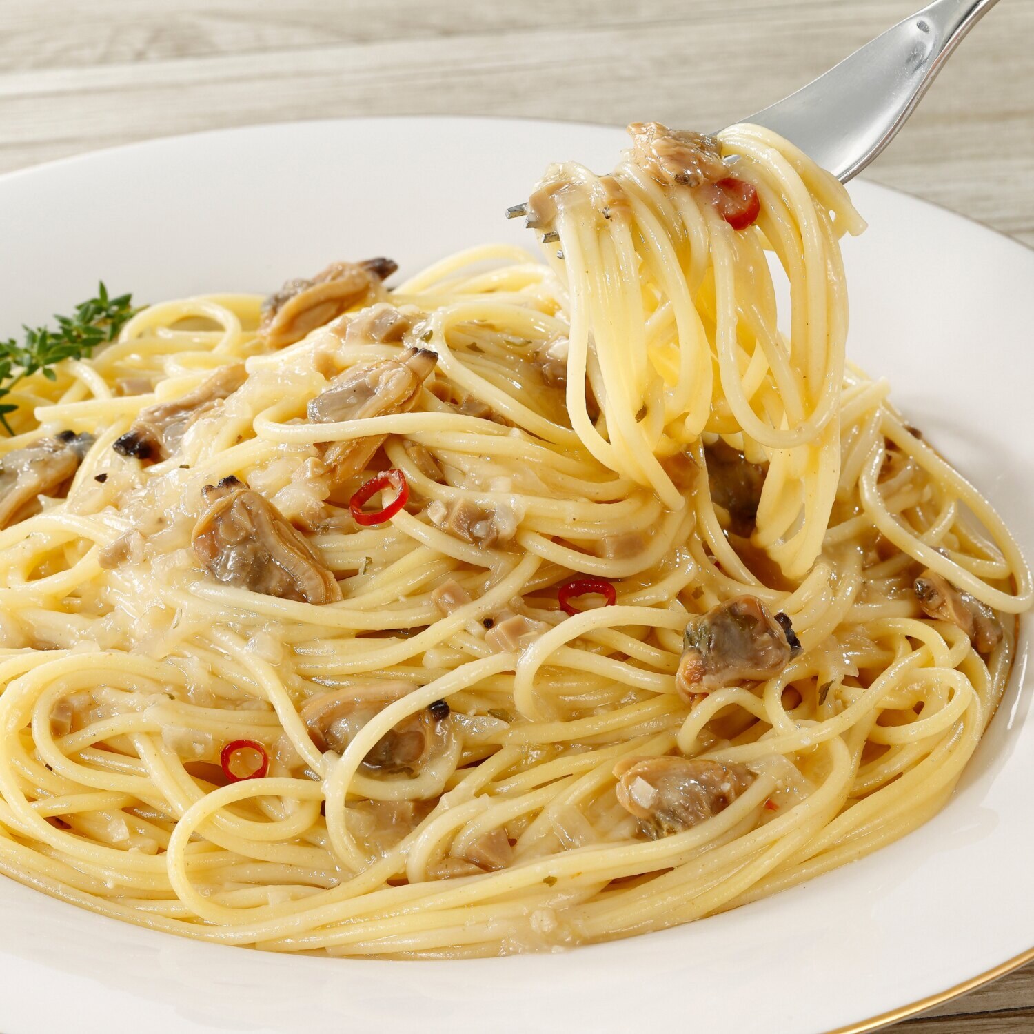 リストランテアルポルト 片岡宏之シェフ監修 こだわりパスタ４種セット