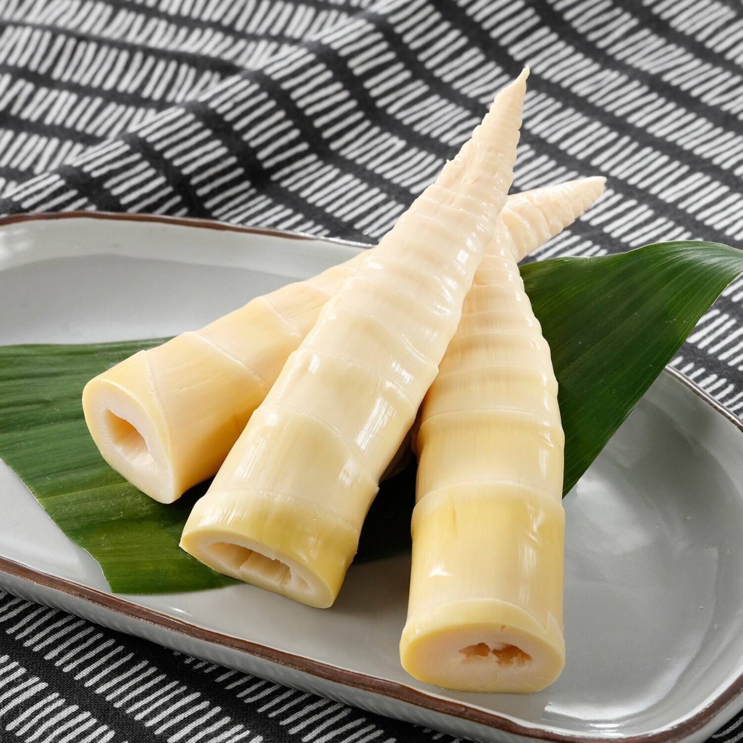 九州産！ こさん竹の水煮（ホール）