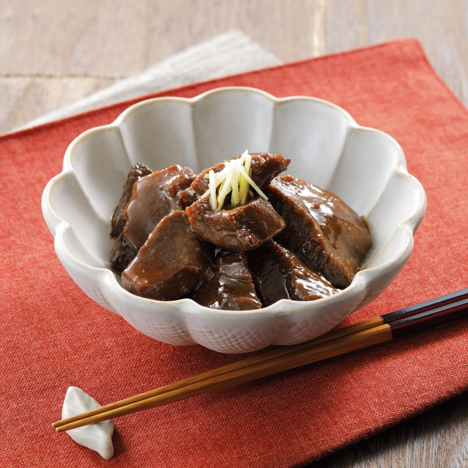 ＜宮城＞ふくべい 牛たん缶詰（大和煮）