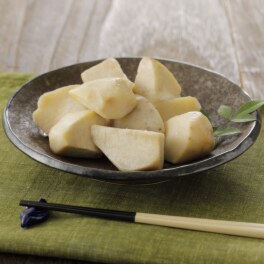 ほっくり食感 愛媛のさといも 「伊予美人」（下味付き）