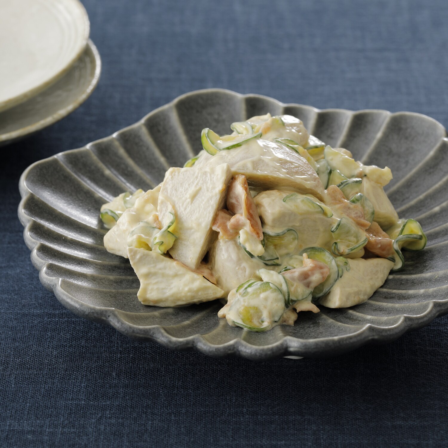 ほっくり食感 愛媛のさといも 「伊予美人」（下味付き）