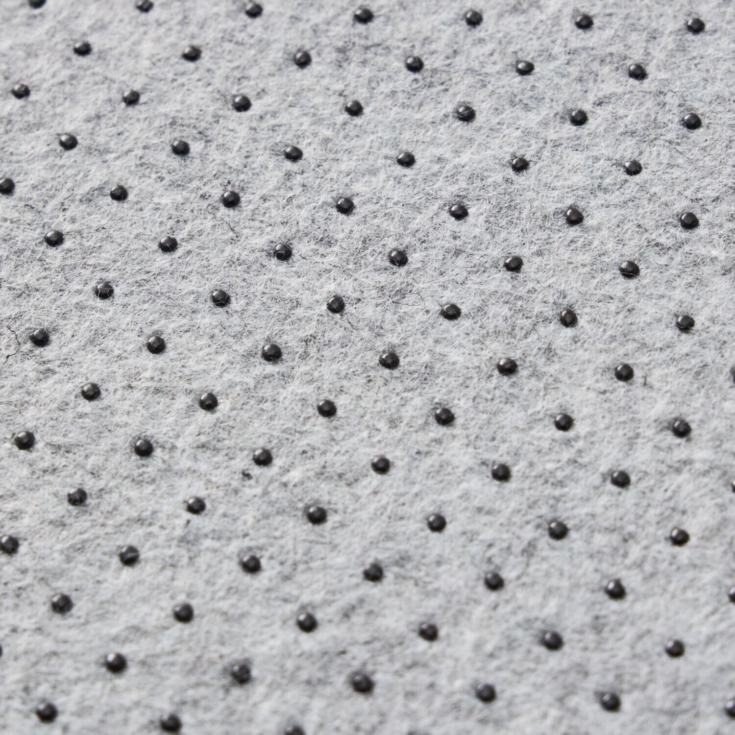 イケヒコ なだらか傾斜で つまずきにくい！ もっちりボリューム フリーエッジラグ ＜１８０×１８０ｃｍ＞