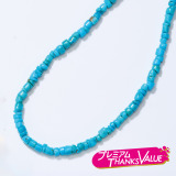 ミケランジェロ アリゾナ産ターコイズ ヘイシ...