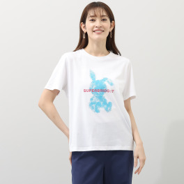 バイブリジット アートワークＴシャツ