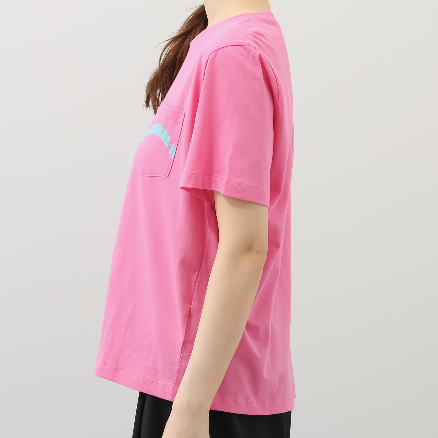 バイブリジット アートワークＴシャツ