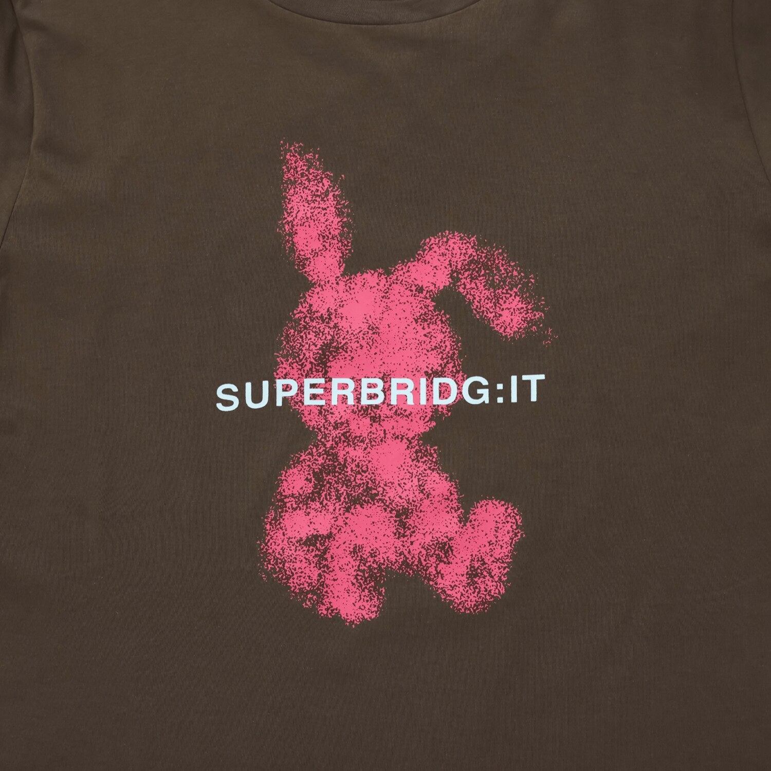 バイブリジット アートワークＴシャツ