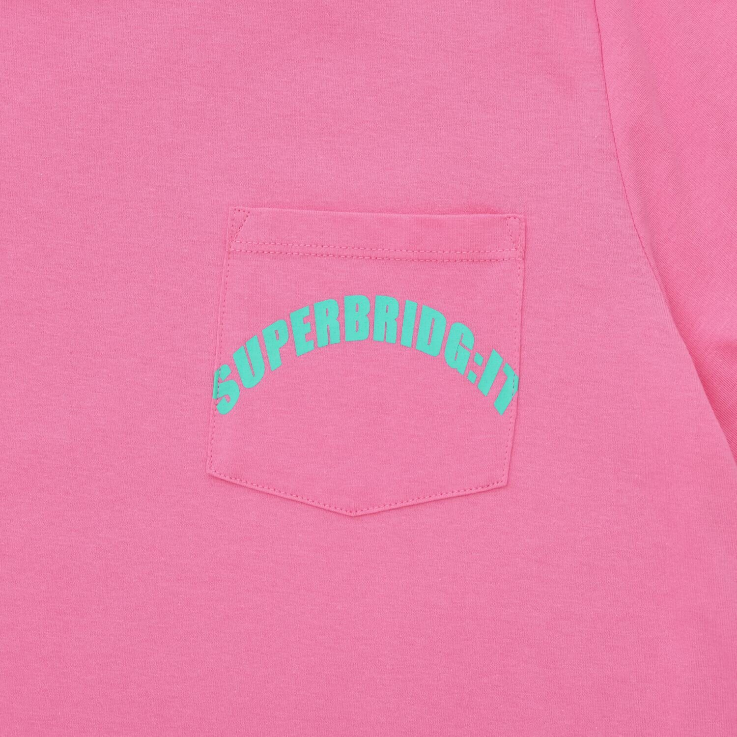 バイブリジット アートワークＴシャツ