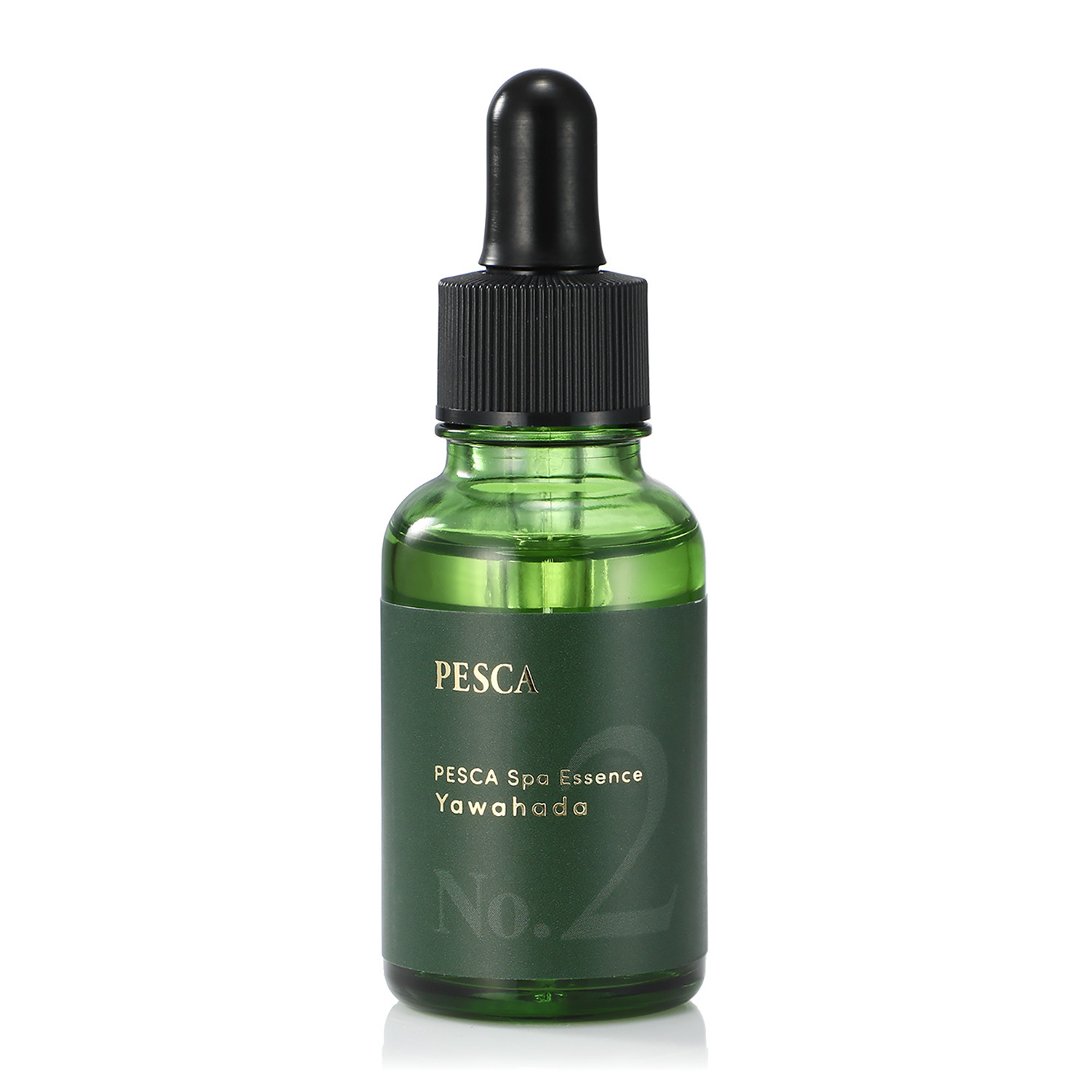 ペスカ ２つの美容液で集中ケア 潤いで満たした やわらかな美しい肌へ導く スパ　エステエッセンス ＹＡＷＡＨＡＤＡ ケアセット２箱