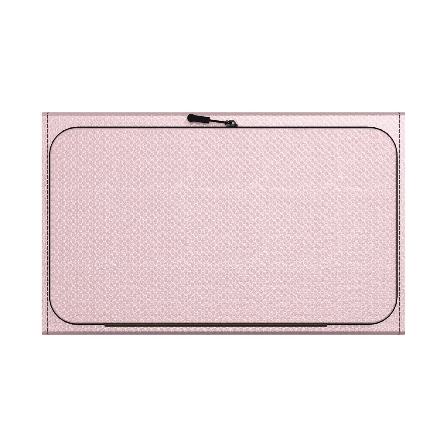 ビッグブルー 太陽光でスマートフォンや タブレットが充電できる！ 薄型・軽量・折りたためる ポータブル ソーラーチャージャー ２４Ｗ　Ｂ５０２