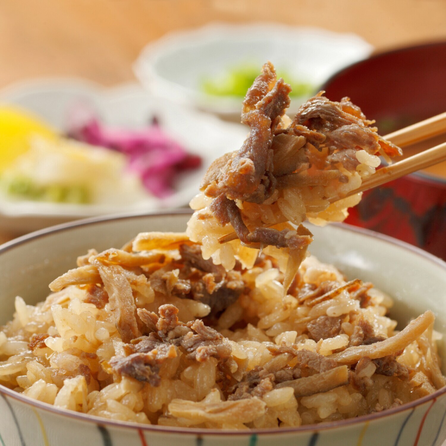 竹千寿 九州産もち米１００％ ２種のもっちり笹おこわ ４ヶ月頒布会