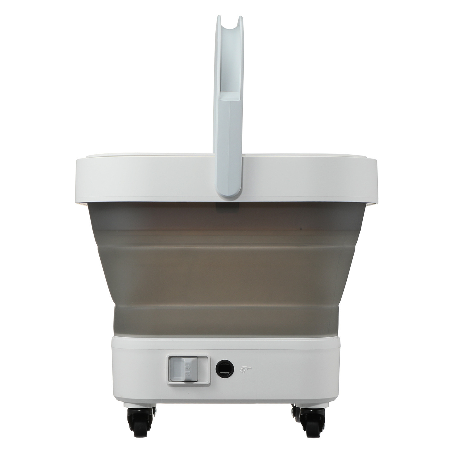 優しいミスト洗浄モードも 搭載！ コードレス高圧洗浄機 ミラブル アクアブラスト 特別セット