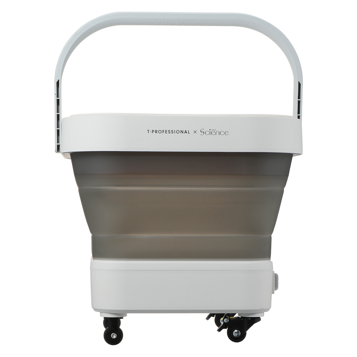 優しいミスト洗浄モードも 搭載！ コードレス高圧洗浄機 ミラブル アクアブラスト 特別セット