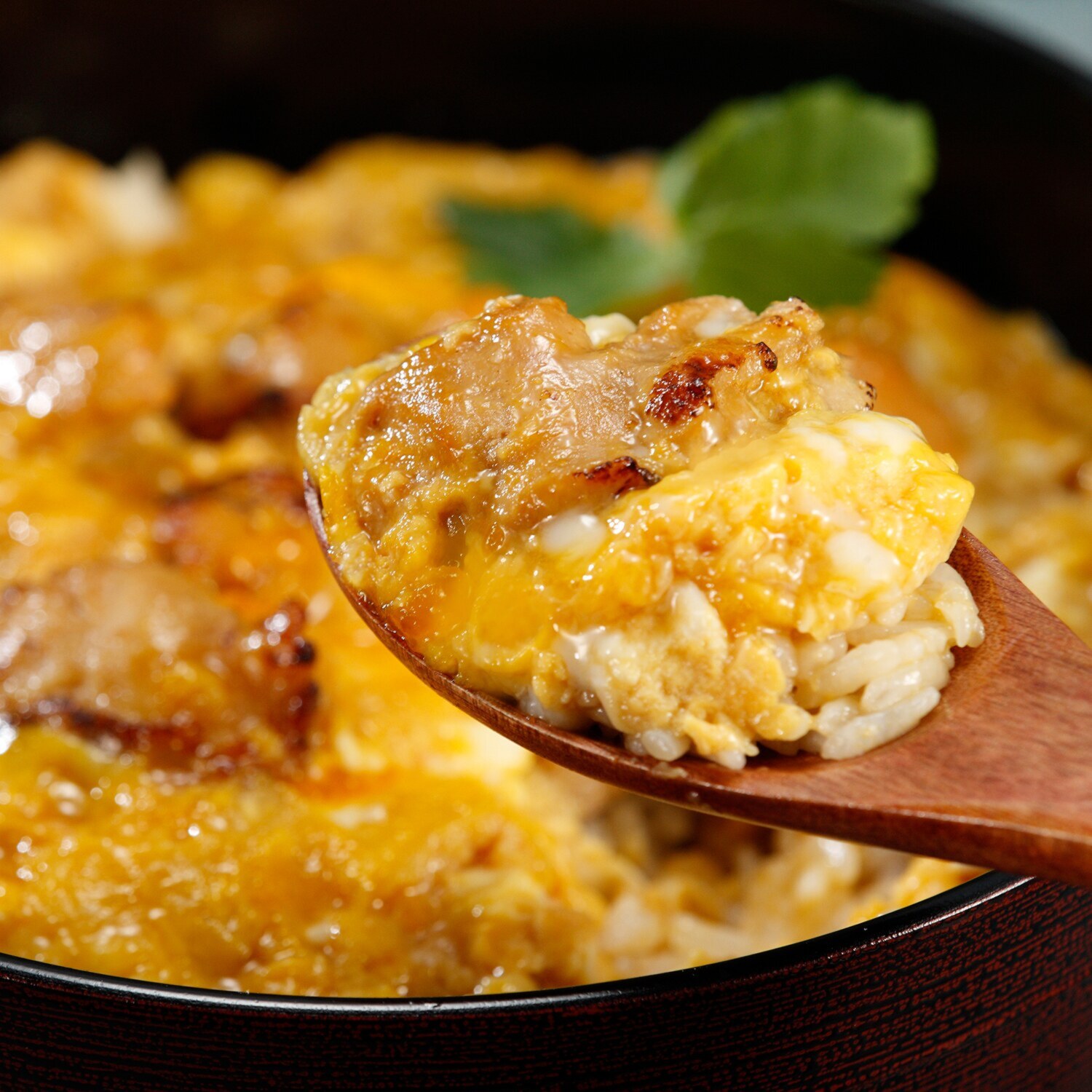 徳島地鶏の旨み “阿波尾鶏”の親子丼の素