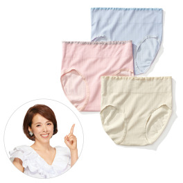美人工房 フリフリなめらか モダール混　...