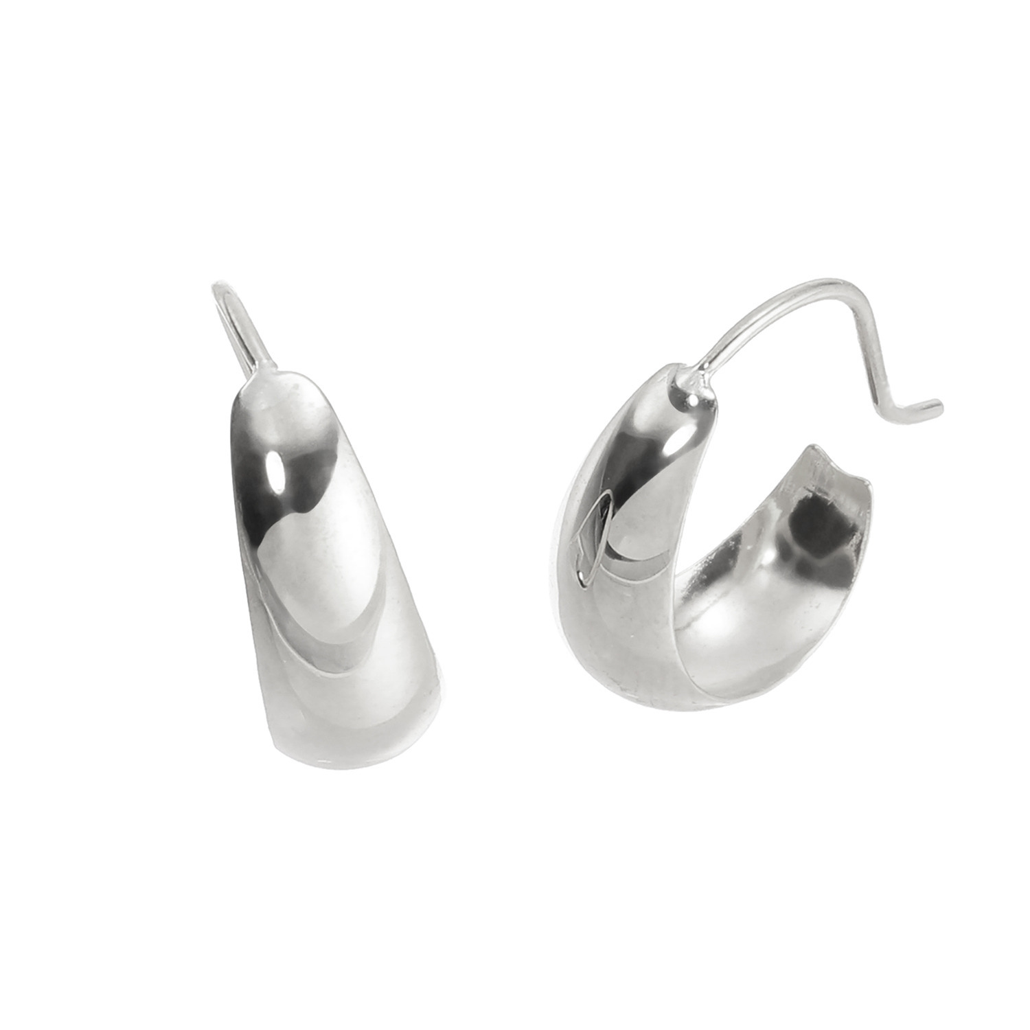 エムイー・ブリランテ しずくデザイン フックピアス