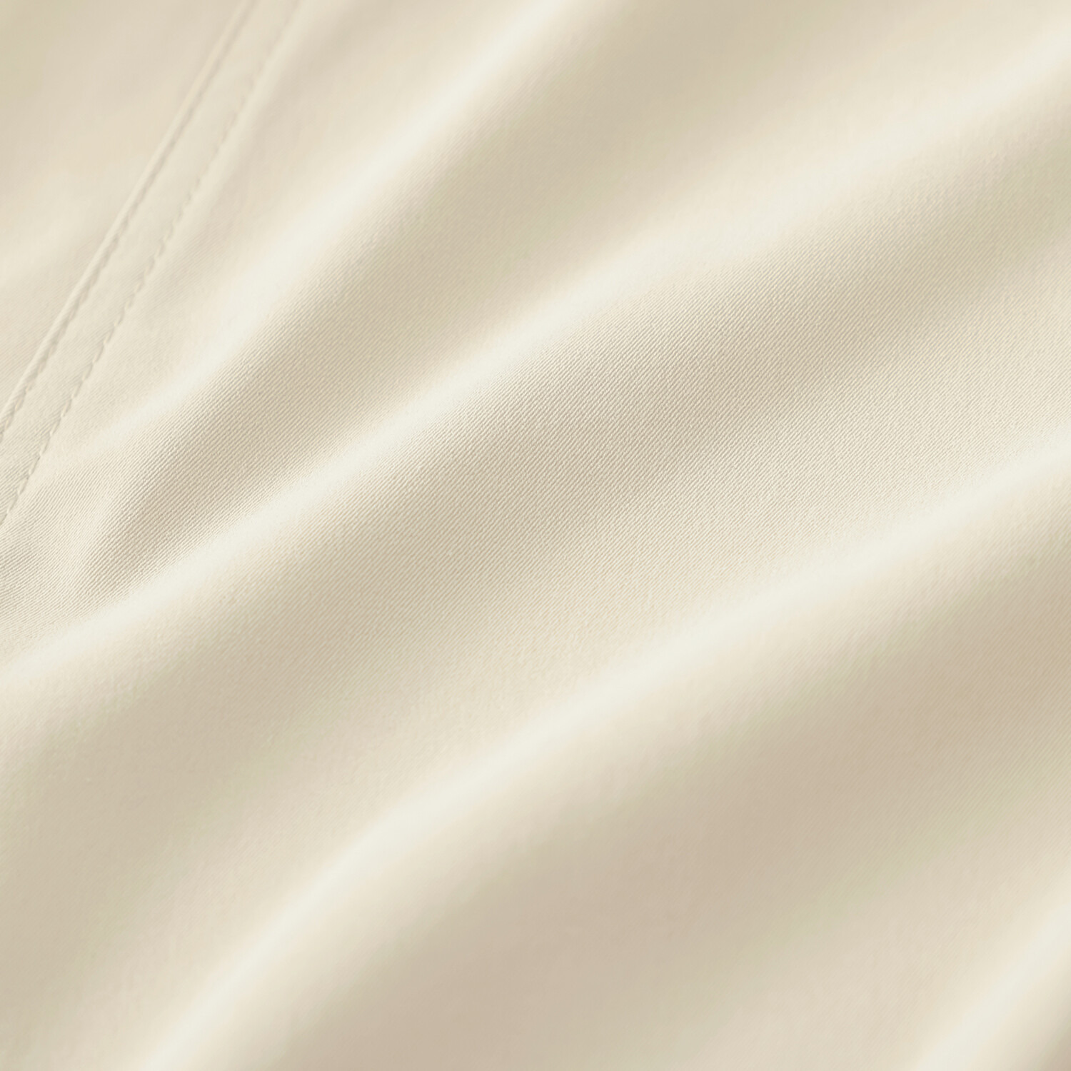 ルナリア はっ水・ＵＶカット ストレッチ大人チノ 丸襟ジャケット