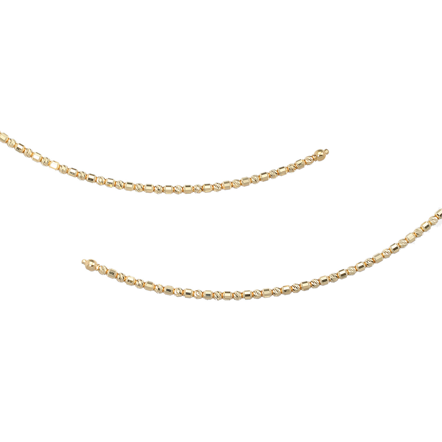 ジュペレ １８Ｋ 国産アコヤパール リュクスコレクション ネックレス