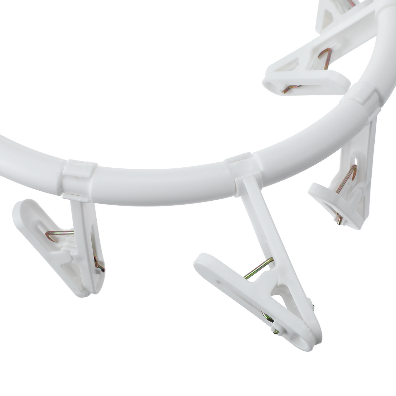 スムーズドライ 物干しハンガー＆ 物干しネット ４点セット