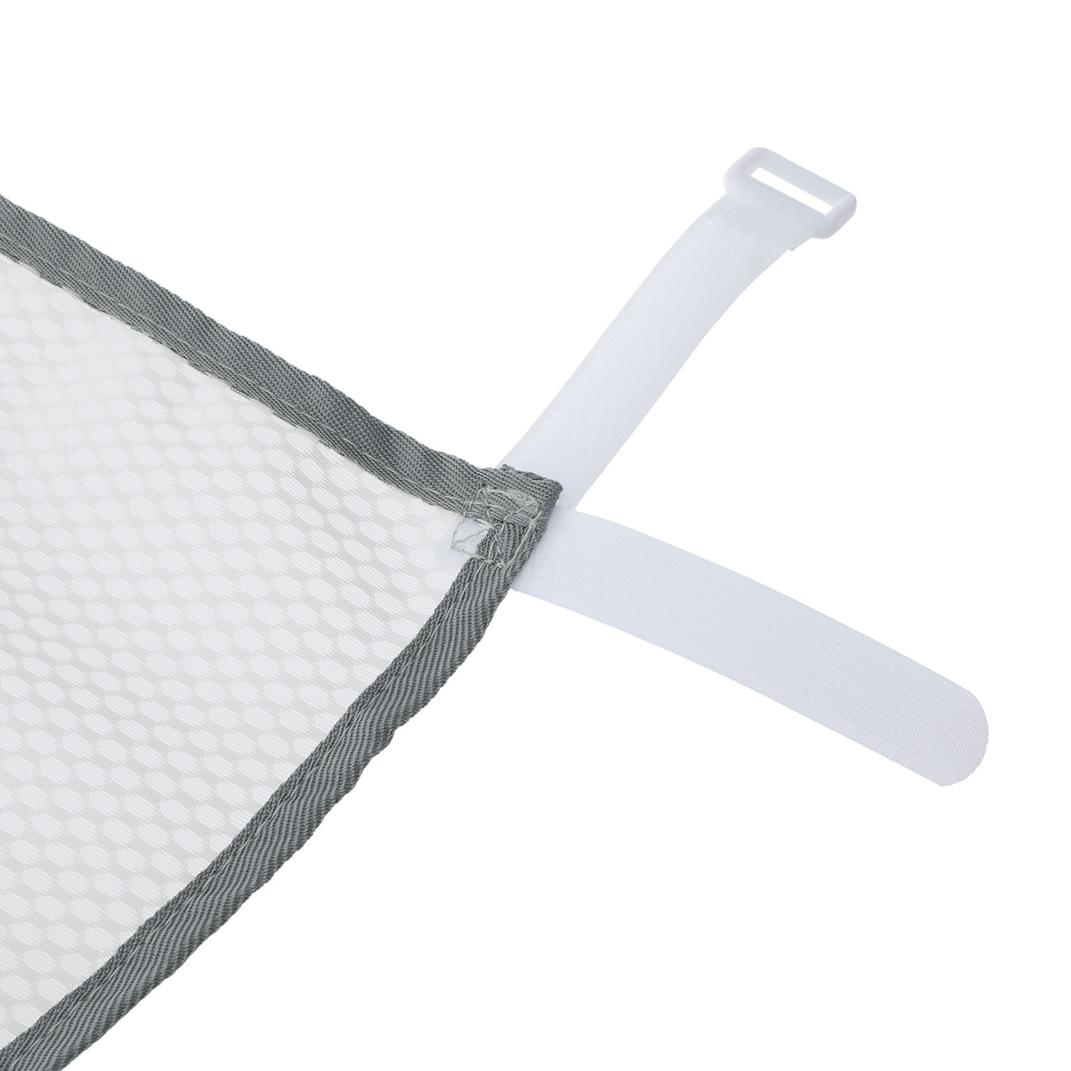 スムーズドライ 物干しハンガー＆ 物干しネット ４点セット