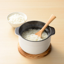 みのり丈膳 炊飯土鍋 ＜２合炊き＞