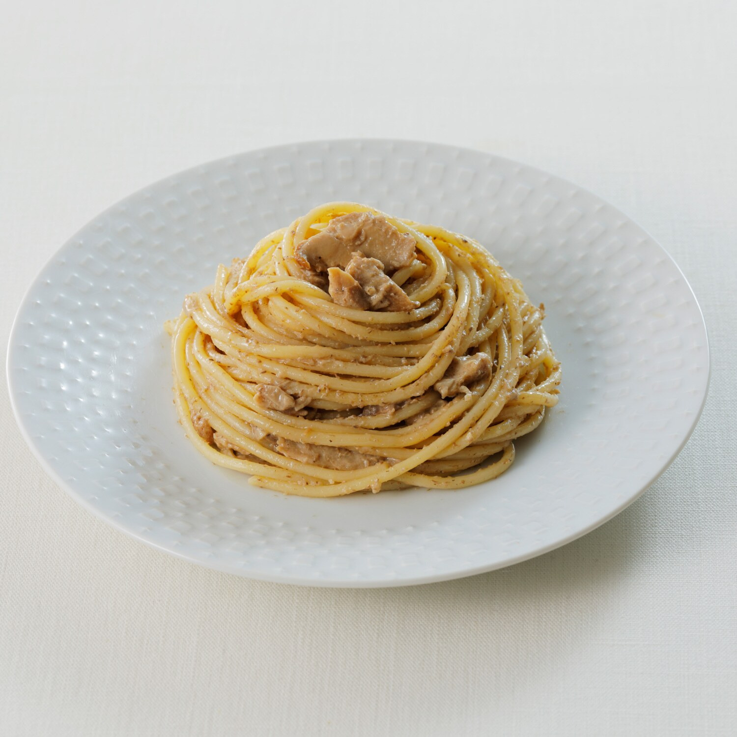 銀座のイタリアンの銘店 Ｓｈｉｎ　Ｈａｒａｄａ パスタ４ヶ月頒布会