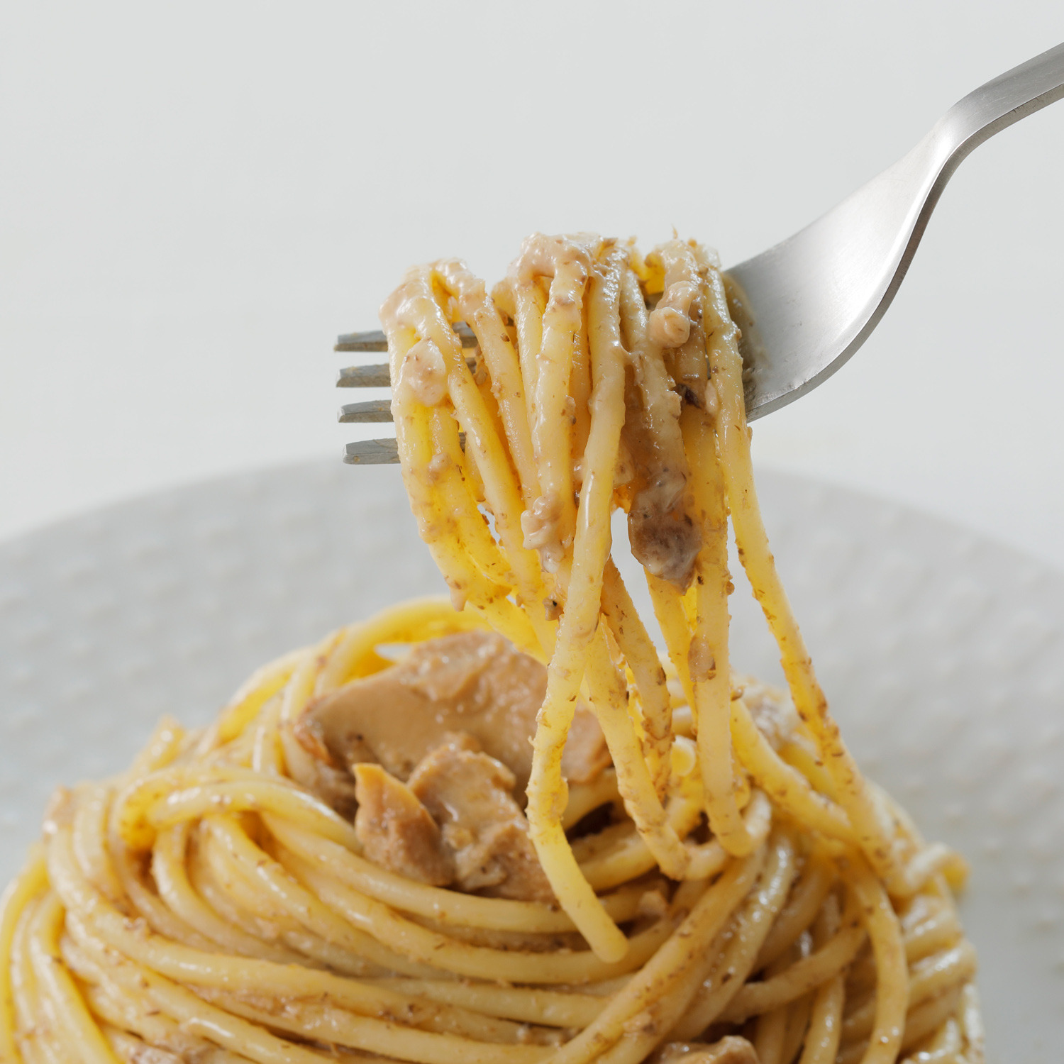 銀座のイタリアンの銘店 Ｓｈｉｎ　Ｈａｒａｄａ パスタ４ヶ月頒布会