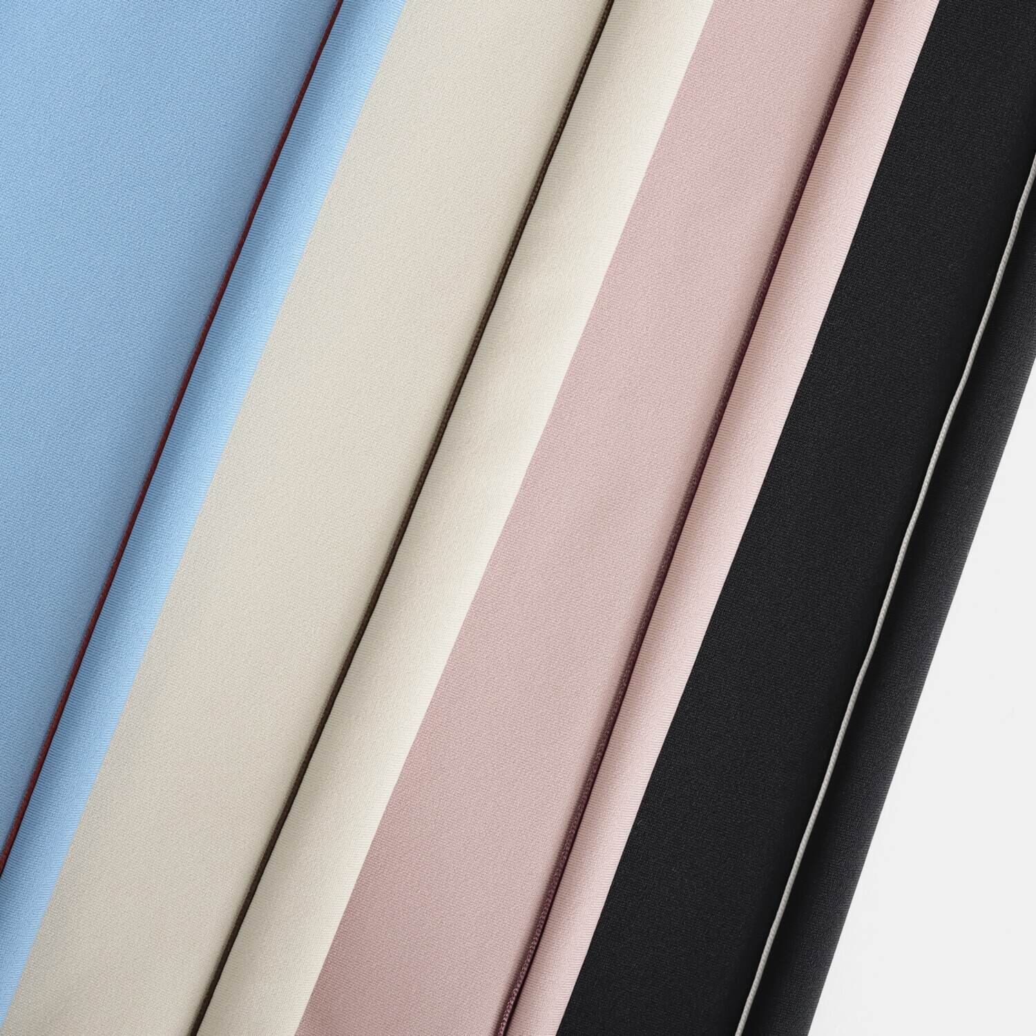 ピーツー え！？はいてないみたい？ エンジェルテンションＲ パイピングアクセント ストレートパンツ