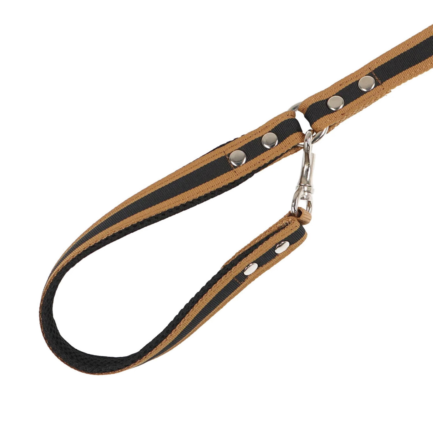 ＢＩＲＤＩＥ ラッセルクッション ハーネス＆リード ＜Ｍ＞