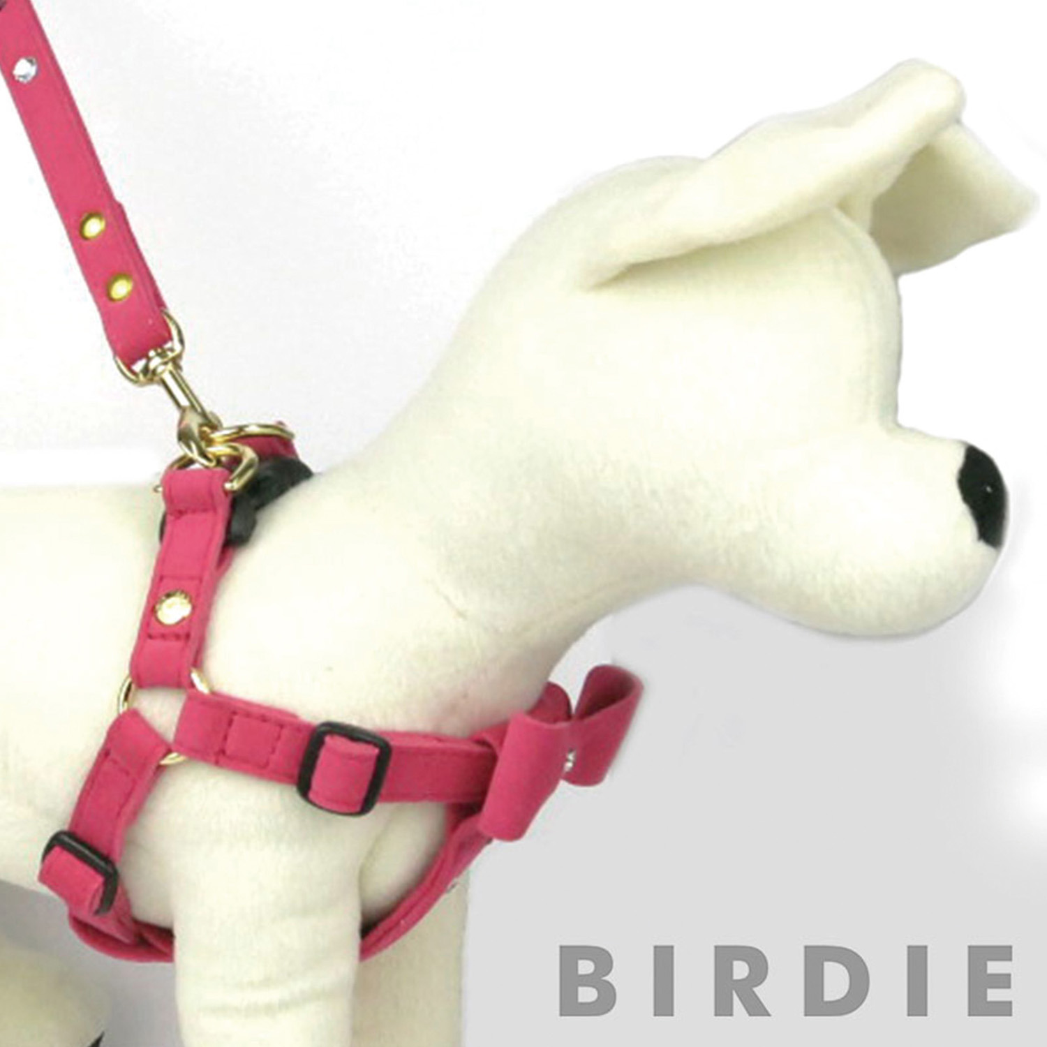 ＢＩＲＤＩＥ リンバーハーネス＜Ｍ＞