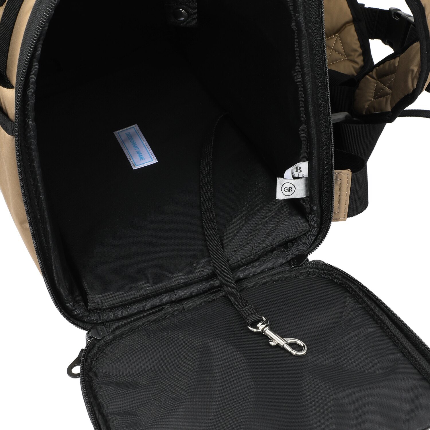 ＢＩＲＤＩＥ フィットライトリュック ＜Ｓ＞