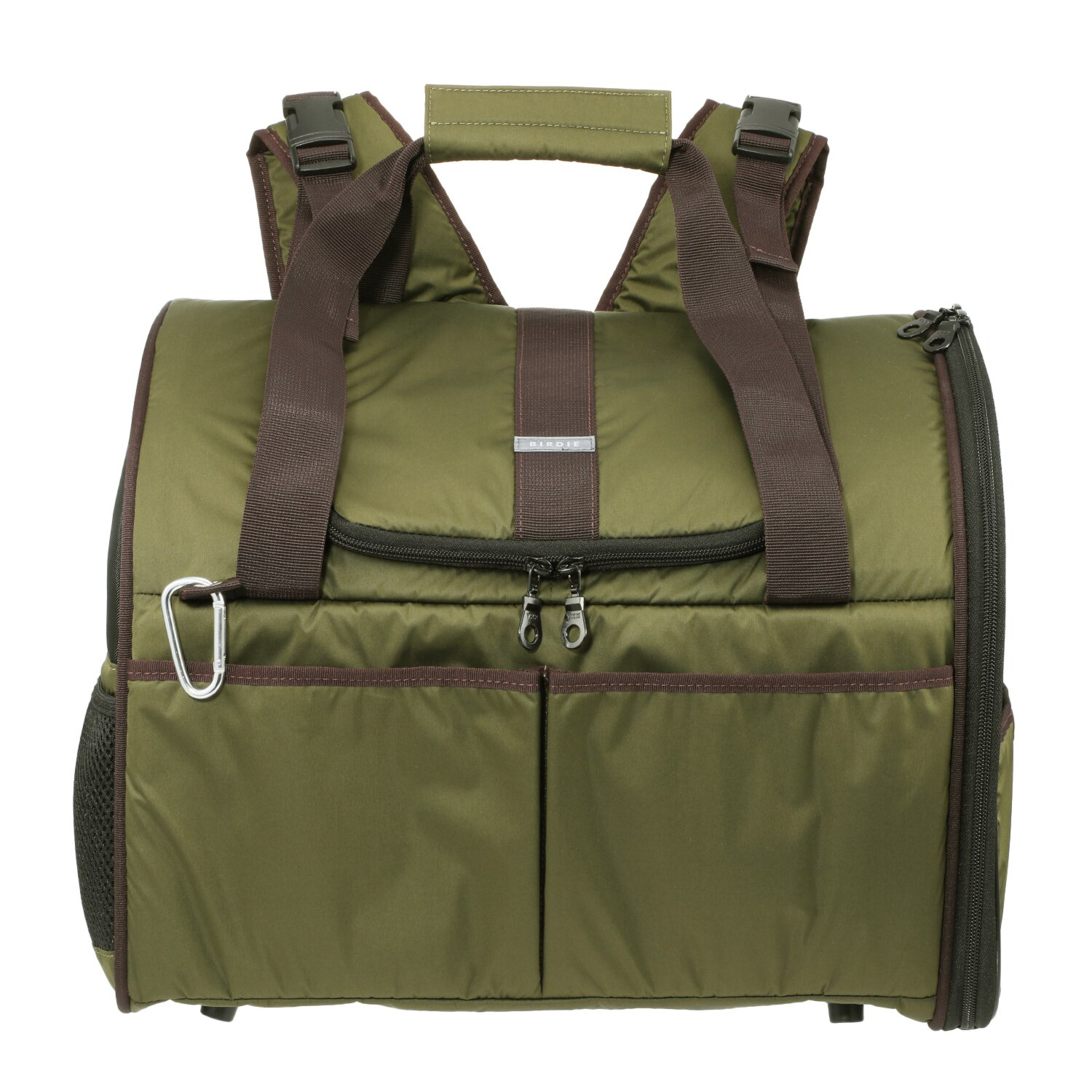 ＢＩＲＤＩＥ フィットライトリュック ＜Ｍ＞