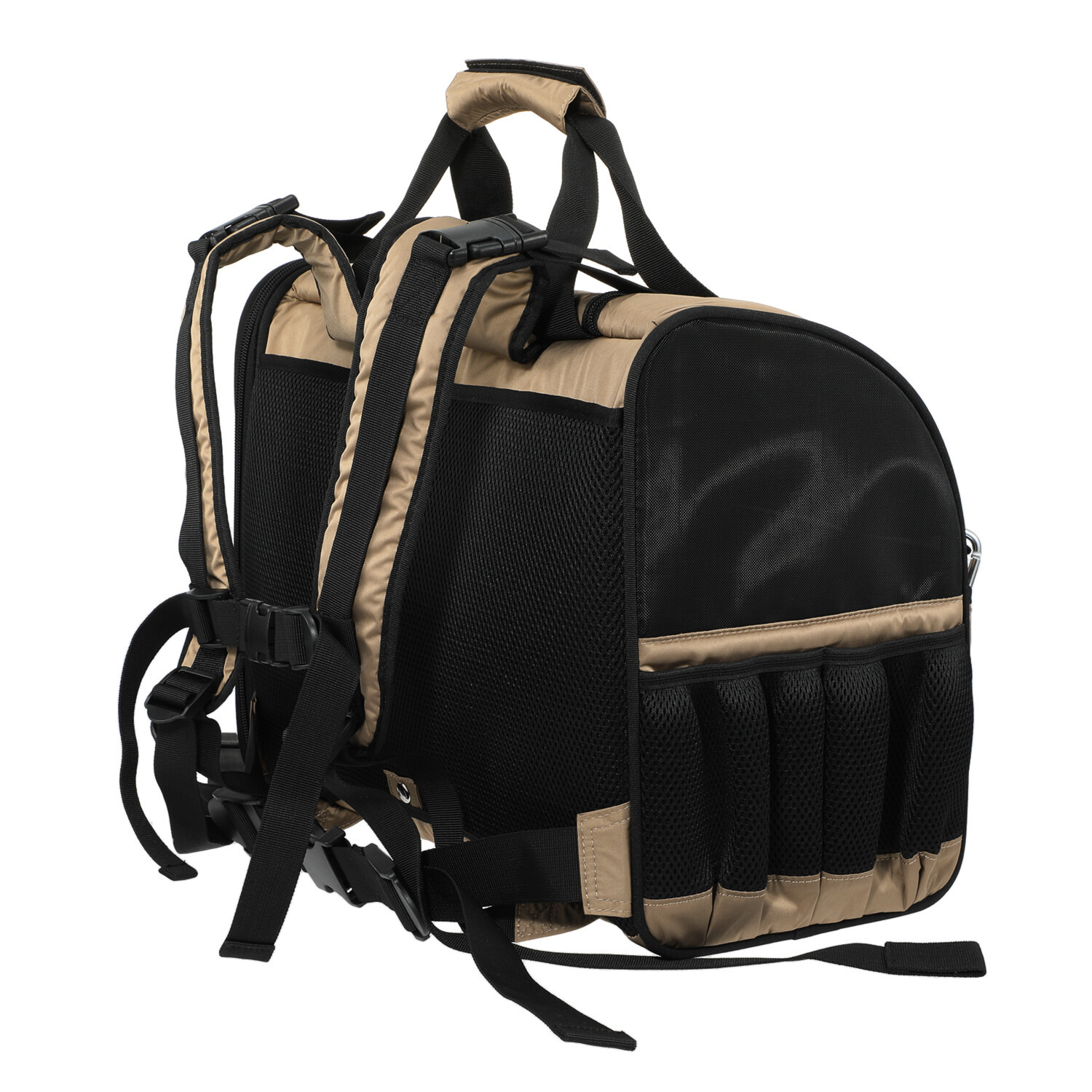 ＢＩＲＤＩＥ フィットライトリュック ＜Ｍ＞