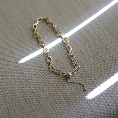 イロプライム シンプル＆モード ネックレス