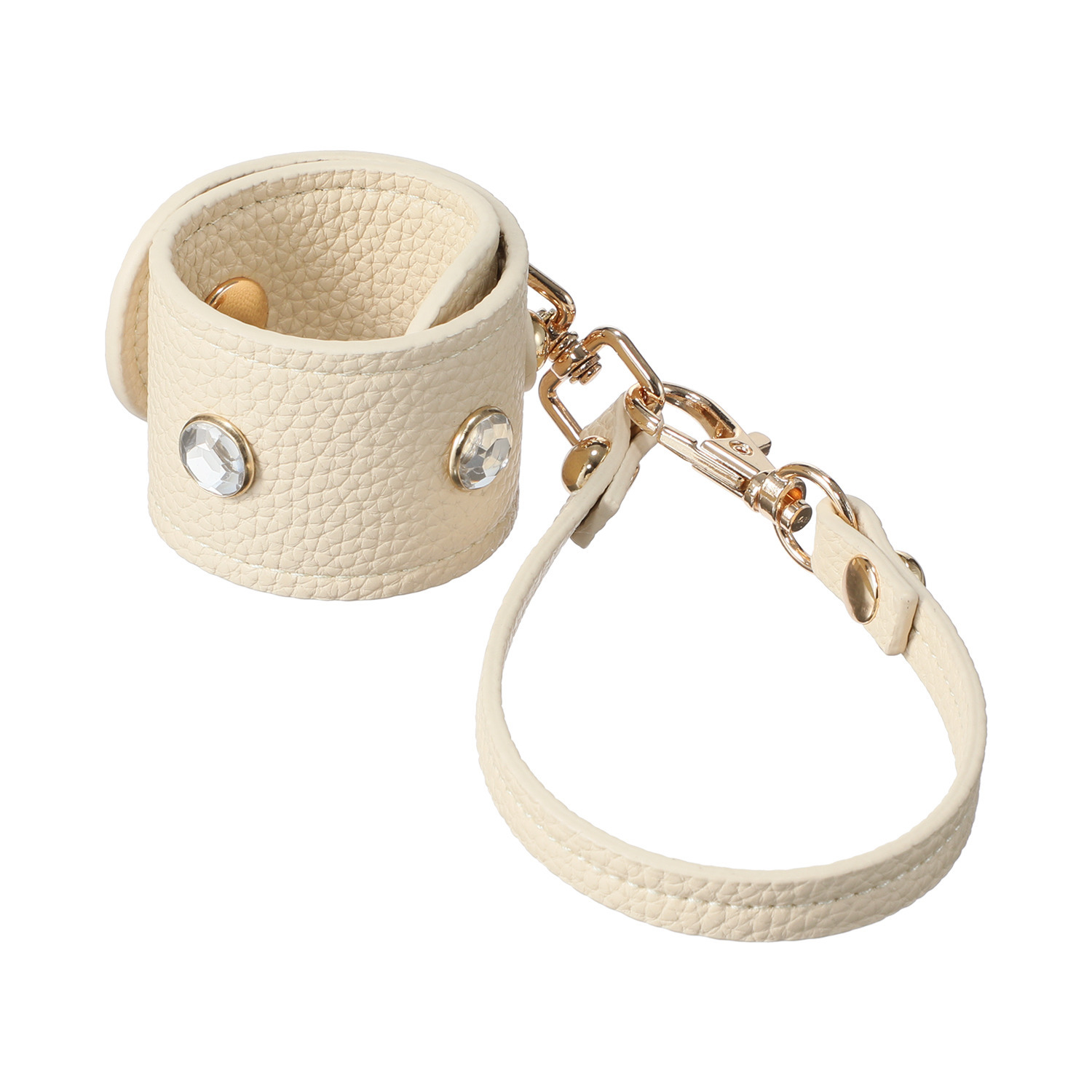 メイドバイスターズ ビジューモティーフ付き マルチホルダーストラップ