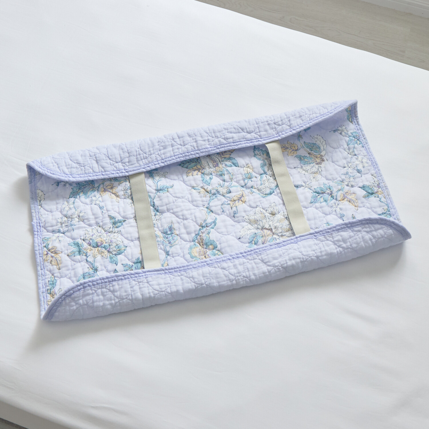 ｎｉｓｈｉｋａｗａ オールコットン 抗菌　リバーシブル やわらか水洗い ピローパッド　同色２枚組