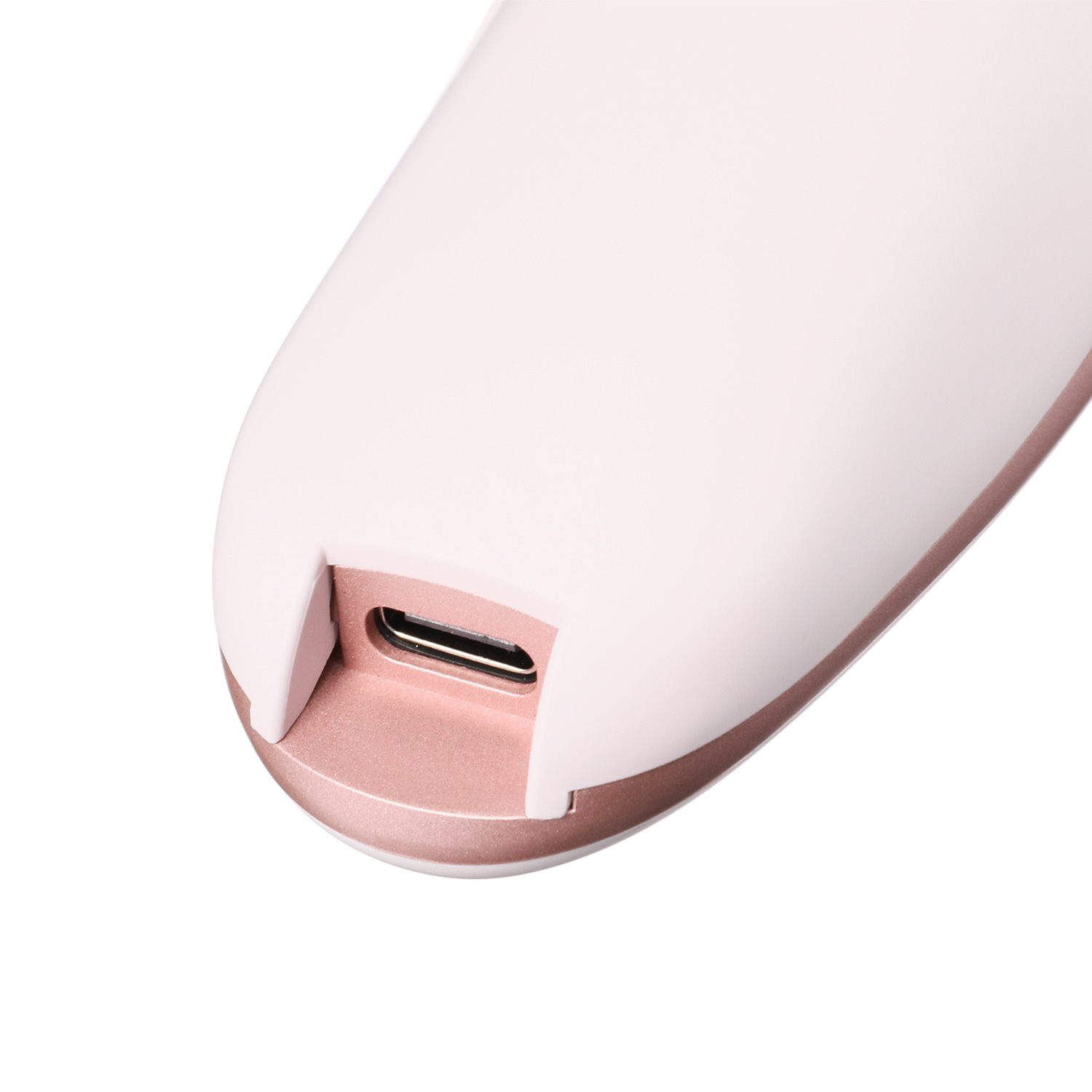 医師共同開発 ＬＥＤ搭載＆ マイナスイオン発生 ブラッシングで驚きの ツヤボリューム！ ＥＬＬＥ “スタイリストイオン グロウブラシ”特別セット